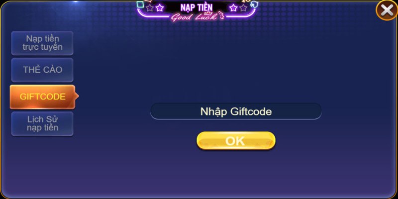 Giới thiệu về giftcode của 8US Game