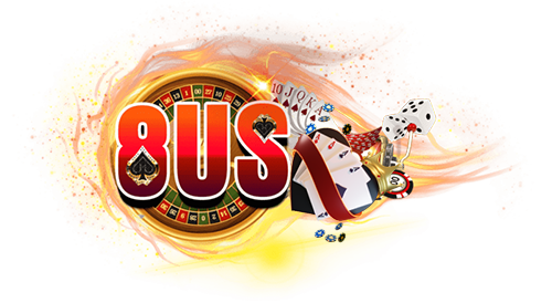 Logo 8US Game org