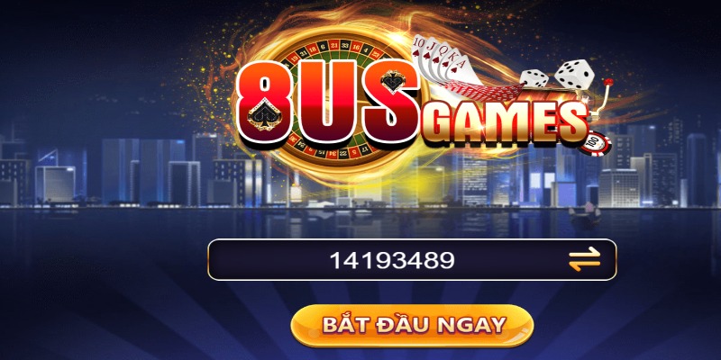 Quy trình từng bước truy cập vào 8US Game dễ dàng cho hội viên