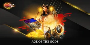 Age of the Gods