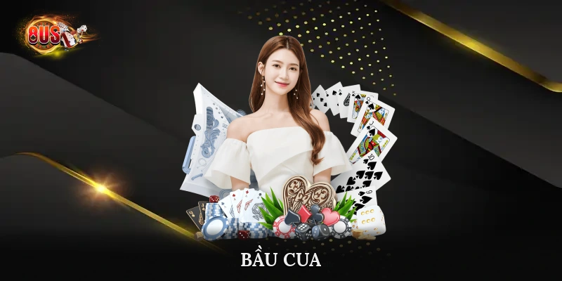 Bầu Cua
