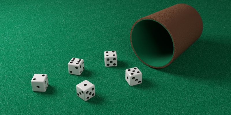 Các cửa cược tài xỉu siêu tốc với tỷ lệ thưởng tương ứng