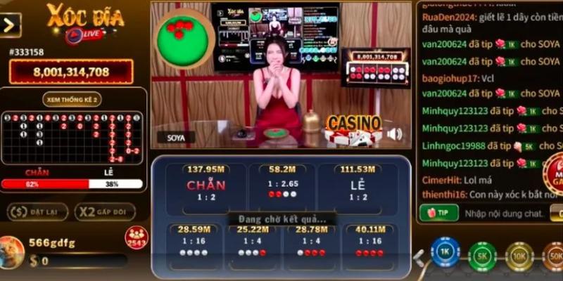 Chuẩn bị ván cược giúp bạn theo dõi tiện lợi