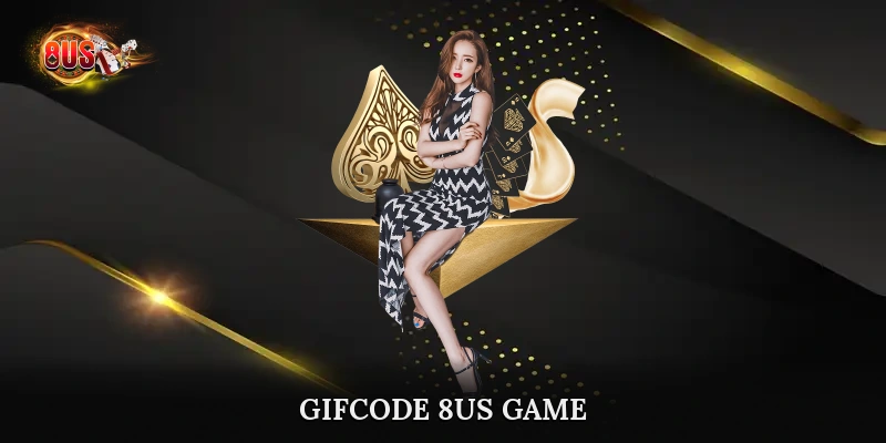 Gifcode 8US Game