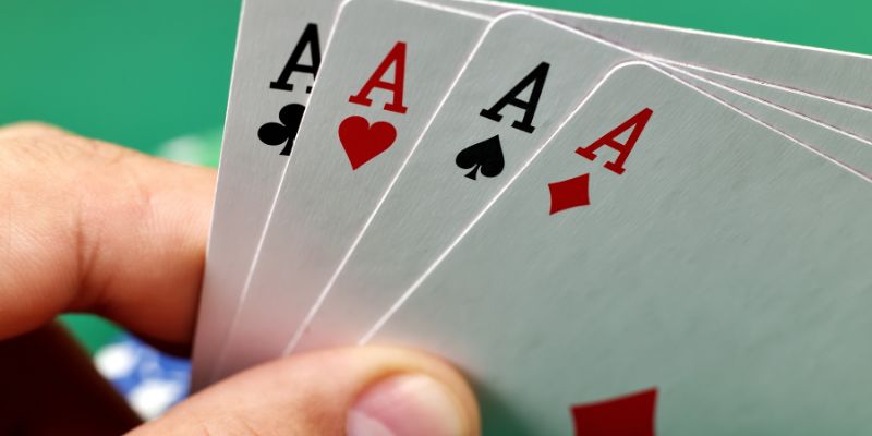 Quy tắc thắng đặc biệt