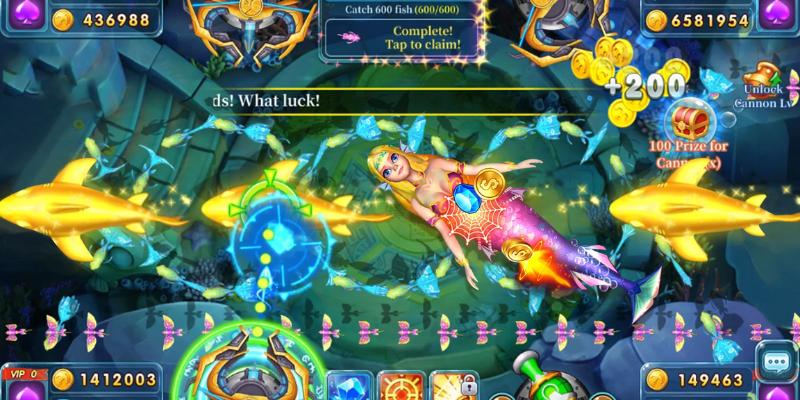 Tổng quan về game bắn cá Zagoo