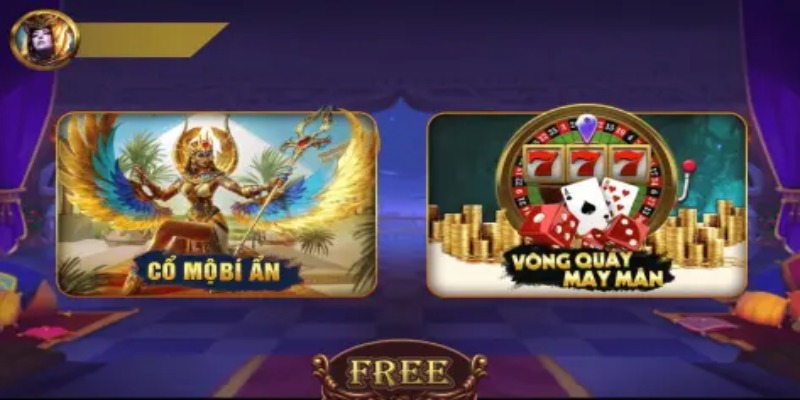 Trải nghiệm nền tảng chơi game với nhiều đặc sắc